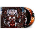 Kreator - Krushers Of The World Digipack 2 CD – Hledejceny.cz