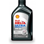 Shell Helix Ultra Professional AM-L 5W-30 1 l – Hledejceny.cz