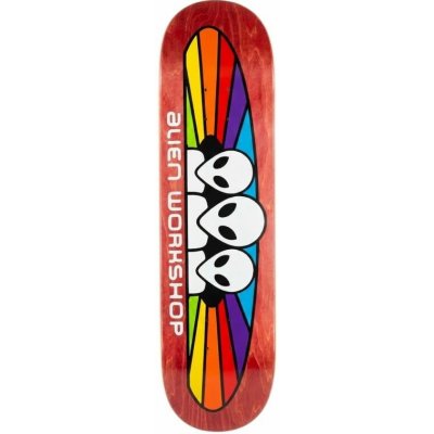 Alien Spectrum – Zbozi.Blesk.cz