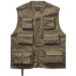 Brandit Ranger vest olive – Sleviste.cz