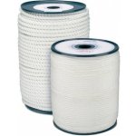 Šňůra PA s duší 3mm BÍ pletená (200m) – Zboží Dáma