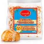 Kolobok Perník Mléčný 400 g – Zboží Dáma