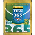 Panini Fifa 365 2025/2026 samolepky – Zbozi.Blesk.cz