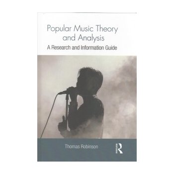 Popular Music Theory and Analysis