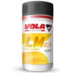 Vola LMach žlutý 100 ml