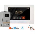 HDTEC HD302THP+HR593THW WiFi Tuya 2 drat sada – Zboží Mobilmania