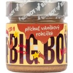 Big Boy Vanilkový rohlíček 220 g – Zbozi.Blesk.cz
