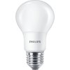 Žárovka Philips LED žárovka E27 A60 5W 40W teplá bílá 2700K stmívatelná