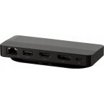 Lenovo USB-C Dual Display Travel Dock 40B90100EU – Zboží Živě