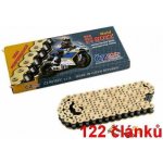 ČZ Chains Řetěz 525SDZZ 122 | Zboží Auto