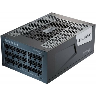 Seasonic Prime PX-1600 1600W PRIME-PX-1600 – Hledejceny.cz