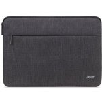 Acer Protective Sleeve Dual Dark Grey 14" NP.BAG1A.294 – Zbozi.Blesk.cz