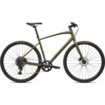 Specialized Sirrus X 2.0 2026 – Hledejceny.cz
