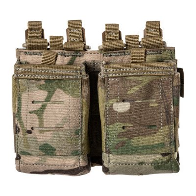 5.11 na AR zásobník Flex Double AR 2.0 Multicam – Zboží Mobilmania