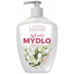 Lavon Snowdrop tekuté mýdlo s pumpičkou 500 ml – Zboží Dáma