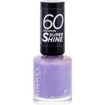 Rimmel London 60 Seconds Nail Polish By Rita Ora 558 Go Wild-Er-Ness 8 ml – Zbozi.Blesk.cz