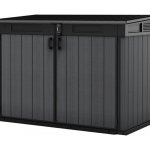 Keter Cortina Mega grafitový 610632 – Zbozi.Blesk.cz