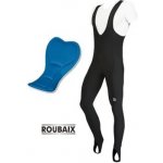 Kalas Roubaix lacl s vložkou pánské černá – Zboží Dáma