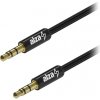 Kabel AlzaPower APW-CBA3JM03B