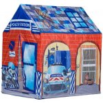 EcoToys stan Policejní stanice – Sleviste.cz