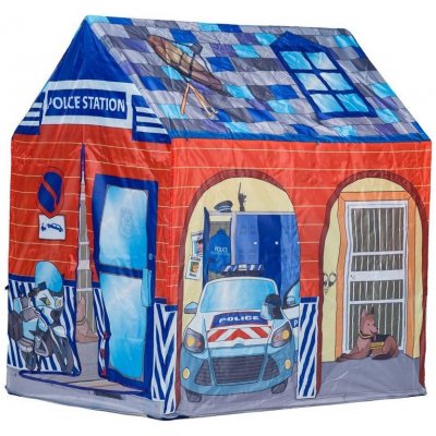 EcoToys stan Policejní stanice – Sleviste.cz