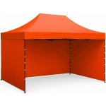 Aga PARTY 3x4,5m Oranžový – Zboží Mobilmania