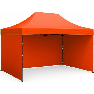 Aga PARTY 3x4,5m Oranžový – Zboží Mobilmania