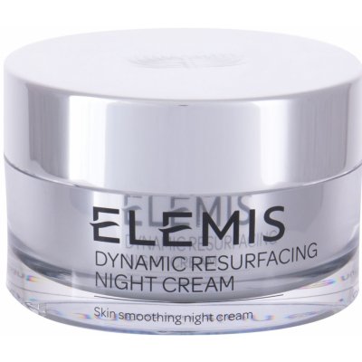 Elemis Anti-Ageing Dynamic vyhlazující noční krém (Dynamic Resurfacing Night Cream) 50 ml