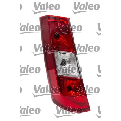 Zadní světlo VALEO 044779 – Hledejceny.cz
