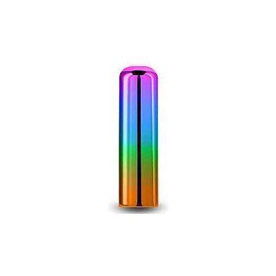 NS Novelties CHROMA Rainbow Small klasický duhový – Zboží Mobilmania