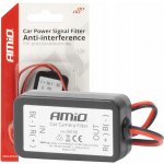 Odrušovací filtr do auta 12V – Sleviste.cz