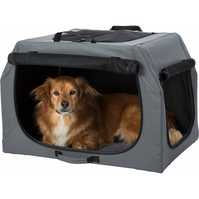 Trixie Soft Kennel Easy XS–S: 50 x 33 x 36 cm – Hledejceny.cz