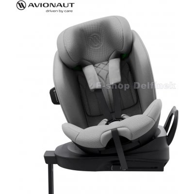 Avionaut Stardust AirFlow 2025 Grey – Zboží Dáma