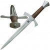 Nůž pro bojové sporty Leier dýka Fordwin 46 cm