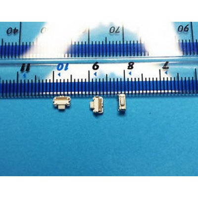 Mikrospínač ON/OFF Nokia 603, Lumia 710 - 5200160 – Hledejceny.cz