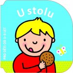 U stolu - pro děti od 1-3 let – Sleviste.cz