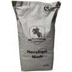 NovaEqui Mash Dietetická směs pro lepší trávení a srst 15 kg – Hledejceny.cz