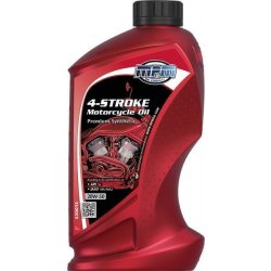 MPM 4-Stroke Oil 20W-50 Premium Synthetic 1 l