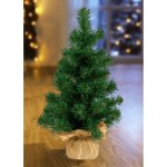 Haushalt international Umělý vánoční stromek 40 cm – Zboží Mobilmania