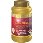 Starlife Life Star 60 kapslí – Hledejceny.cz