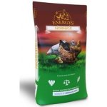 Energys Krmivo pro nosnice granulované Gold 25 kg – HobbyKompas.cz