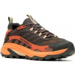 Merrell Moab Speed 2 boty beluga – Hledejceny.cz