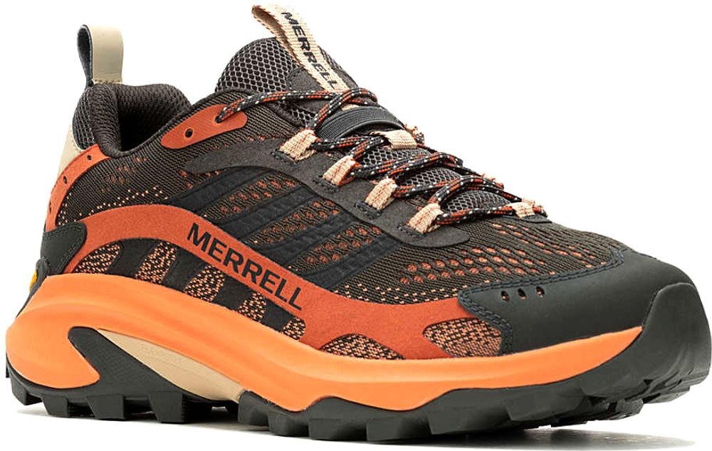 Merrell Moab Speed 2 boty beluga