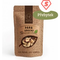 Natu Para ořechy 200 g