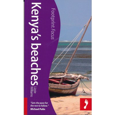 Kenya's Beaches Footprint Focus Guide