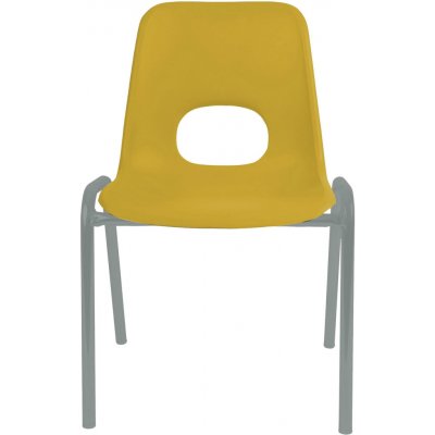 ALBA HELENE žlutá, 38 cm - sada 2 ks – Sleviste.cz