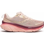 Saucony dámská běžecká obuv Guide 18 Cameo/Terra – Zboží Dáma