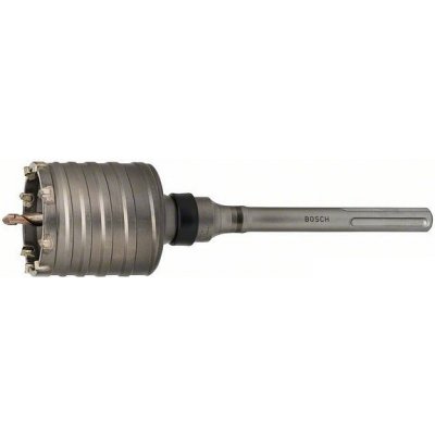 BOSCH vrtací korunka 82x160x290mm SDSmax F00Y145196 – Zboží Dáma BOSCH vrtací korunka 82x160x290mm SDSmax F00Y145196 – Zboží Dáma