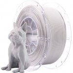 Print-me 1,75mm světlá šedá, Ecoline PLA 1kg – Zboží Živě