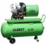 Atmos Albert E.50 + E.50V – Zboží Mobilmania